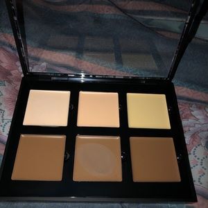 Anastasia Beverly Hills Contour Creme Kit